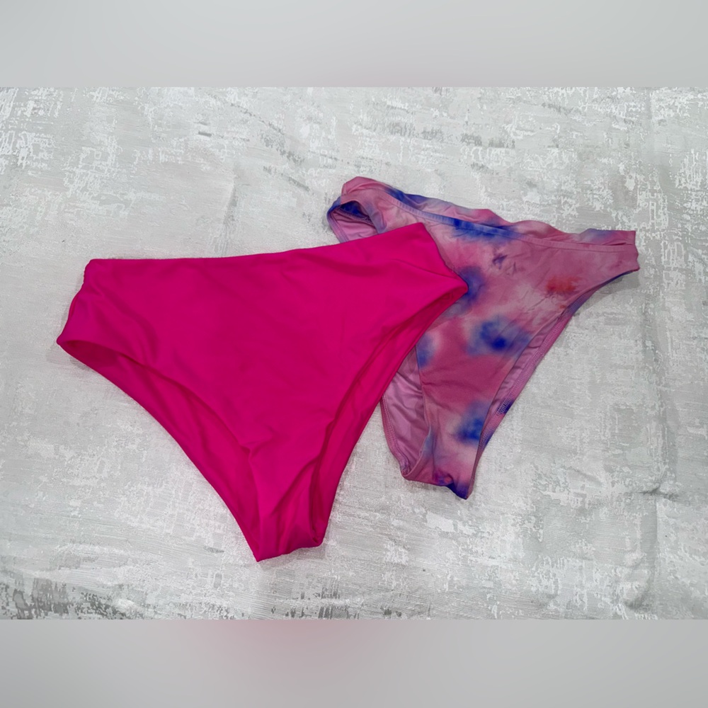 Bikini bottom